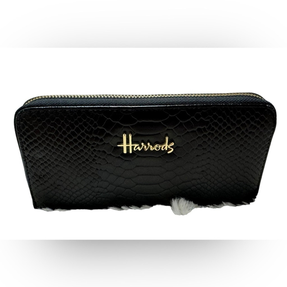 HARRODS wallet - Picture 8 of 10